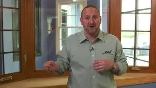 #AskAaron - What's the difference between a bay and a bow window?