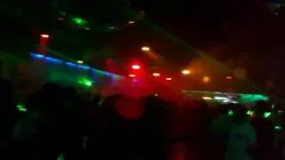 promodj Dj Mixon Tuning Hall 3 11 08