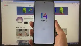 Redmi 10 Android 13 MIUI 14.0.6 FRP Bypass | All Redmi/POCO /XIAOMI Android 13 Bypass Google Account