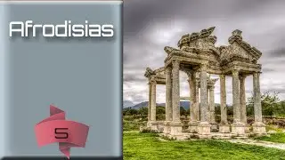 Uluyama Tv Afrodisias ( Bölüm 5)