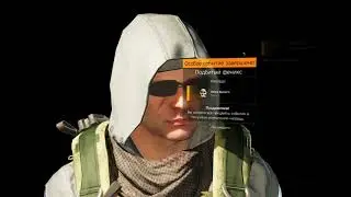 The Division 2 Воители Нью-Йорка открываем все контейнеры Подбитый Феникс