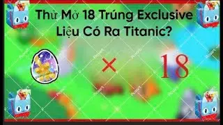 Thử xài 6400 robux săn titanic cat và cái kết | Pet simulator X | Roblox | Nhân gaming.