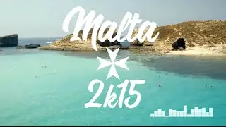 Trip to Malta | 2015