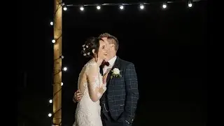 Wedding photographer | Spicer Manor, Huddersfield, West Yorkshire | Sian & Dom's wedding highlights