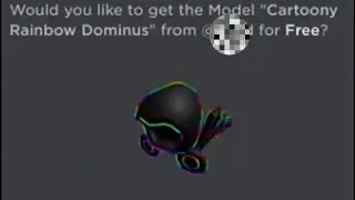 HOW TO GET FREE DOMINUS…🤩🧐🤯 (REAL)
