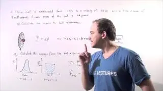 Impluse Example # 2