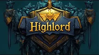 [Maxwell Tyrosus] Highlord  - A Warcraft Tribute