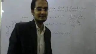 Complex Analysis Lecture 06 | MathShrine