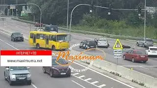 ДТП 16.06.2024 в с. Віта-Поштова