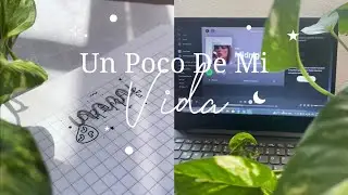 Daily Vlog: Llevando Una Vida Tranquila y Sin Apuros  📓🍃〃 ˝
