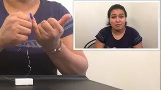 HOW TO REMOVE ACRYLIC NAILS *EFFORTLESSLY* WITH DENTAL FLOSS