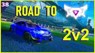 MY ROAD TO SSL (2V2) EPISODE 38 (SEASON 14)