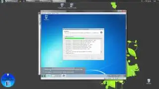 Einen Computer Virtualisieren mit VirtualBox (Einrichtung) - VideoAuxilium Tutorial