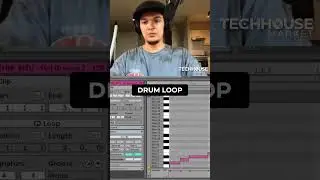 Ableton Trick For Slicing Up Drum Loops 🔪