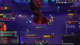 Indecision Vs Mythic Drest'agath (BDK POV)