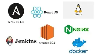 Create React CI/CD pipeline using Jenkins, Ansible and Docker (Part 1)