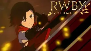 RWBY: Team RWBY vs Curious Cat [60FPS Test]