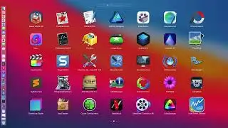 Asus K756UX TY122T i5 6200U Intel HD520 Hackintosh BigSur