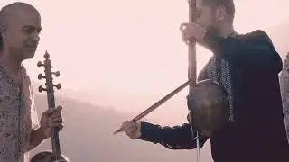 Anna RF ft. Cafer Nazlıbaş / Gesi Bağları