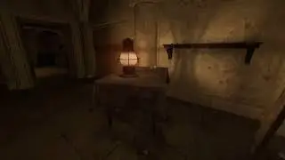 Amnesia: Rebirth ~ 5 ~ Что же могло пойти не так?