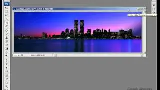 Создание планет в Photoshop CS4