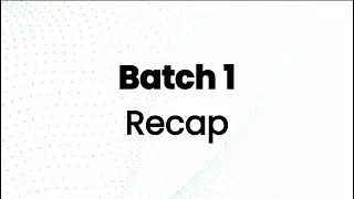 Splunk Enterprise Troubleshooting Use Cases - Batch 1 - Recap | Live Sessions | Soft Mania