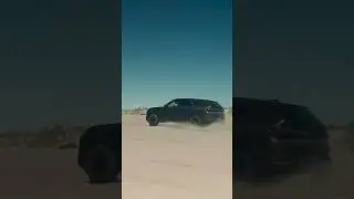 The Unmistakable Power of the 2024 BMW XM ft. Aaron Brimhall