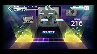 PROJECT SEKAI | ECHO - Crusher P (Expert) (Full Combo)