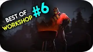 ADD THIS TAUNT INTO THE GAME! - Best of TF2 Workshop #6
