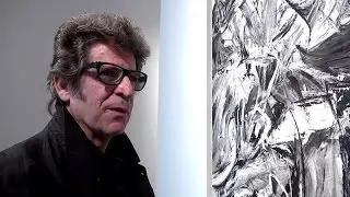 Robert Longo Interview: I am an Image Thief