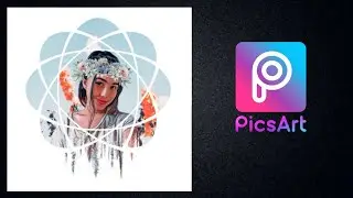 PicsArt trending Profile picture (Advanced Tutorial)