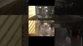 PC Dust Cleaning #galaxystation #shorts