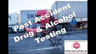 Post Accident Testing
