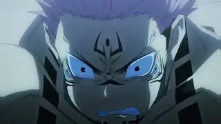Jujutsu Kaisen [AMV 4K]
