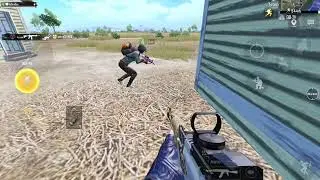Crew Challenge 2020 Top 20 Hacker Pubg Mobile - Video for Support