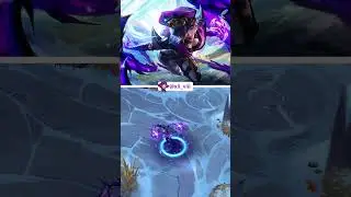 Новые образы: Боевые души Эвелинн и Джин | League of Legends