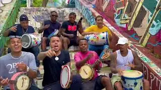 Grupo Envolvência - Zona de perigo