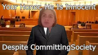 Every Attorney Ad Ever...