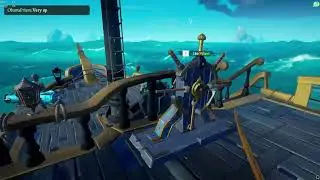 Sea of Thieves Money Glitch