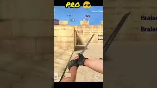 NOOB VS PRO VS HACKER SFG2 #shorts