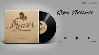 Duo Harmony - SIGUE ADELANTE - Álbum Completo