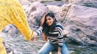Surya Web Series | Episode - 8 | Making video || Shanmukh Jaswanth || Mounika Reddy ||
