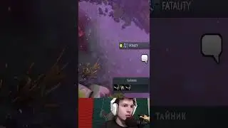 Комментатор в паблике доты #дота #дота2