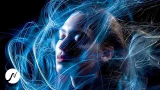 Starke REINIGUNG von Emotionen - Lass Los und Lebe (417 Hz + 3.9 Hz Frequenzen)