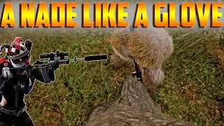 Is This A Perfect PUBG Weapon Duo?