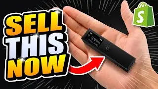 Sell These 8 Shopify Winning Products RIGHT NOW  | Sell This Now