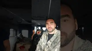 В горы командой. Полярный Урал. ЯНАО.Русак. Север трак