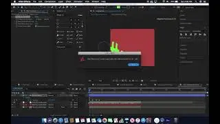 Time Displacement Error fix