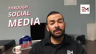 Facebook Marketing Agency promo