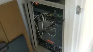 New Server Update